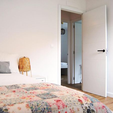 Malagadevacaciones - Thiele Apartment Bagian luar foto