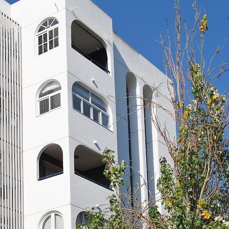 Malagadevacaciones - Thiele Apartment Bagian luar foto
