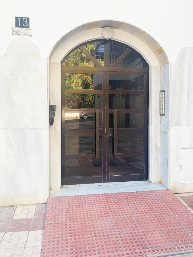 Malagadevacaciones - Thiele Apartment Bagian luar foto