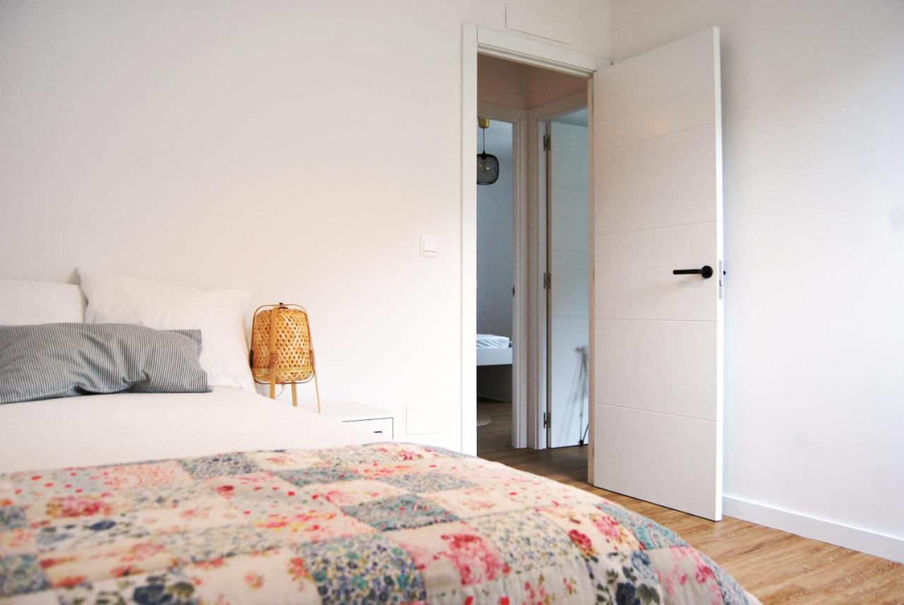 Malagadevacaciones - Thiele Apartment Bagian luar foto