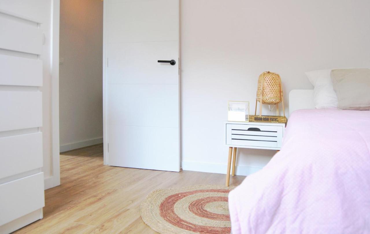 Malagadevacaciones - Thiele Apartment Bagian luar foto