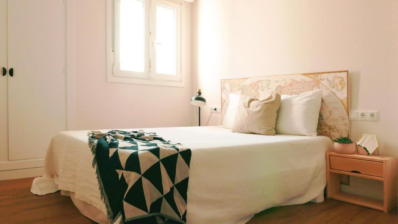 Malagadevacaciones - Thiele Apartment Bagian luar foto